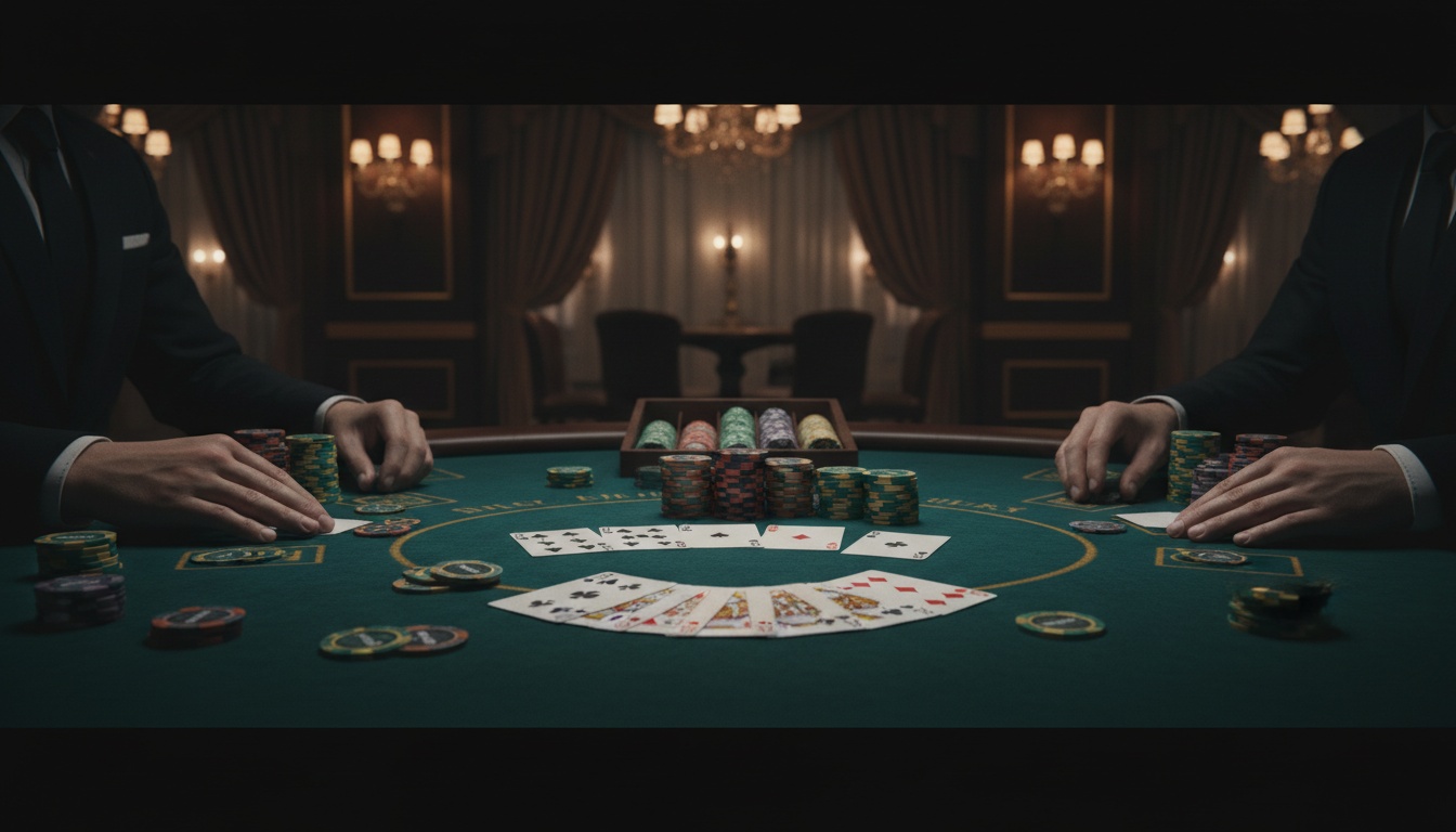 Baji Live: An Extensive Casino Game Selection